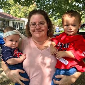 Meet your Posher, Cheryl